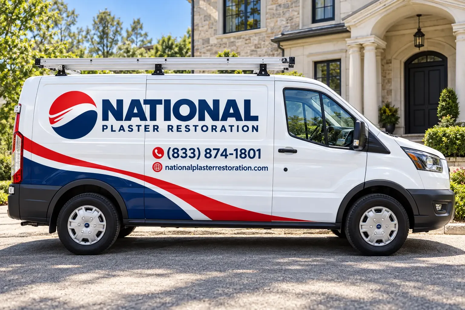 Plaster Repair in Oak Park, IL near me